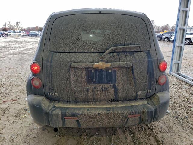 Chevrolet HHR Lt Image 12