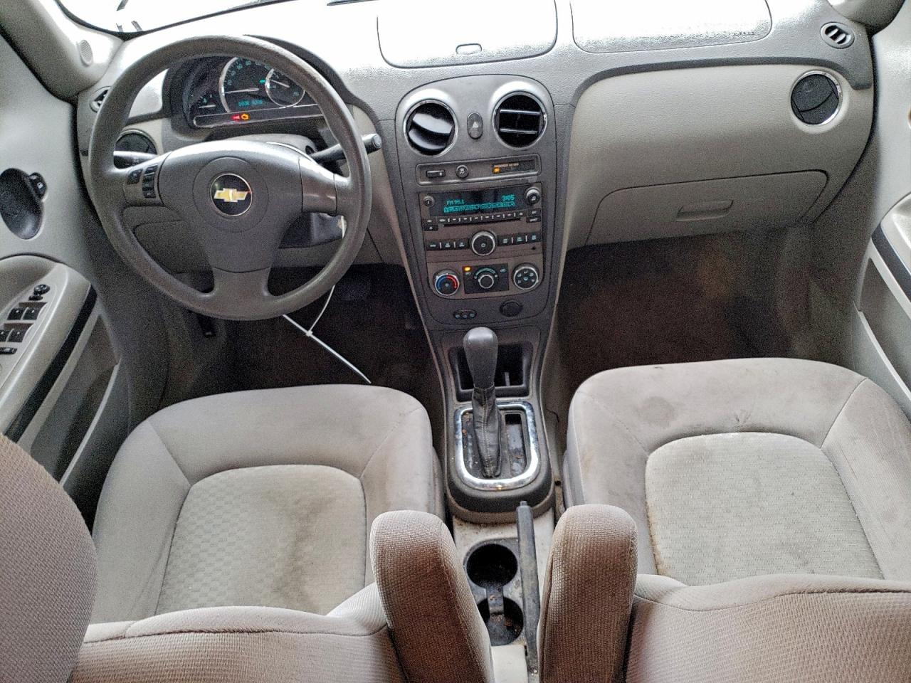 Chevrolet HHR Lt Image 6