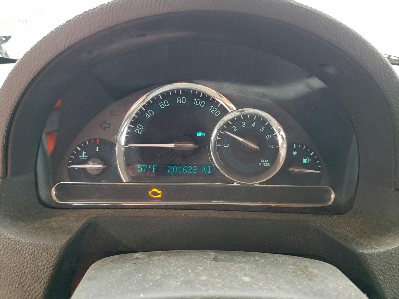 Chevrolet HHR Lt Image 8