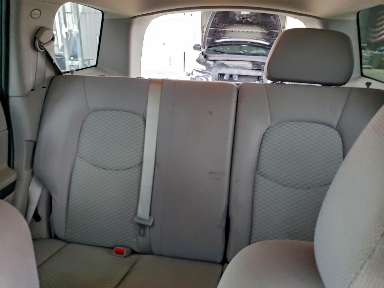 Chevrolet HHR Lt Image 9