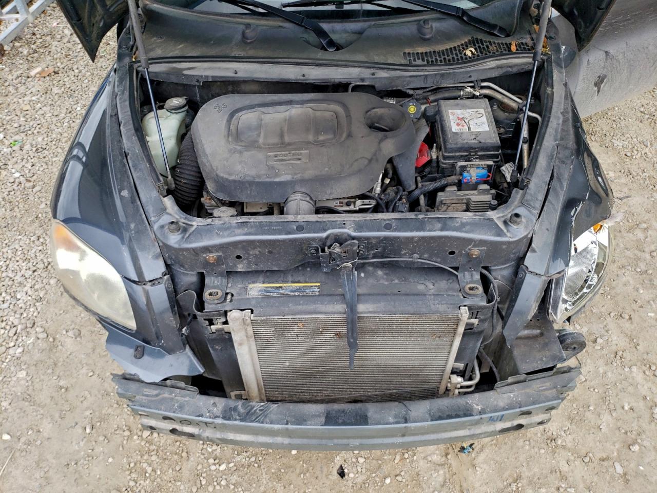 Chevrolet HHR Lt Image 11