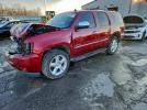 Chevrolet Tahoe K1500 Ltz Image 1