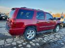 Chevrolet Tahoe K1500 Ltz Image 2