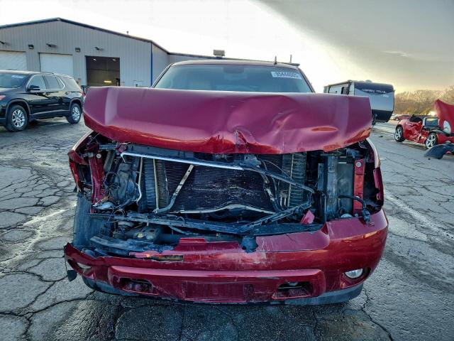 Chevrolet Tahoe K1500 Ltz Image 5