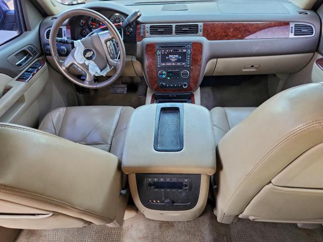 Chevrolet Tahoe K1500 Ltz Image 12