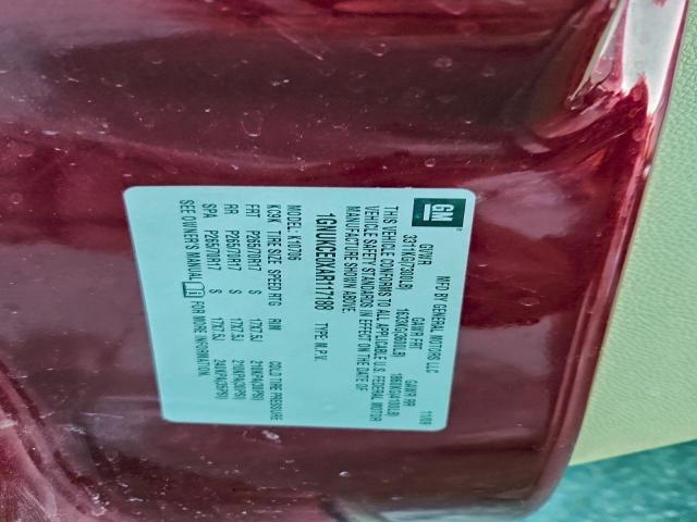 Chevrolet Tahoe K1500 Ltz Image 13