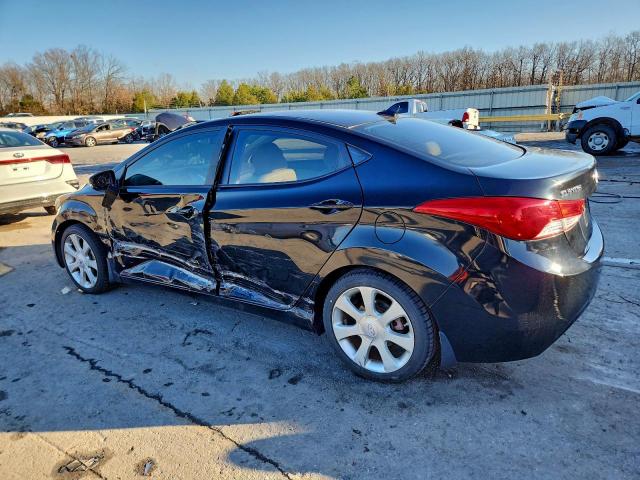 Hyundai ELANTRA Gls Image 11