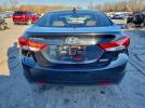 Hyundai ELANTRA Gls Image 10