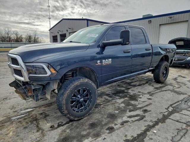  Salvage Ram 2500