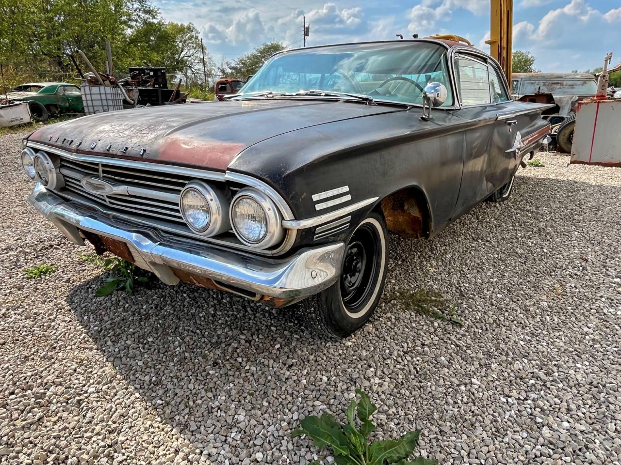 Chevrolet Impala Image 2