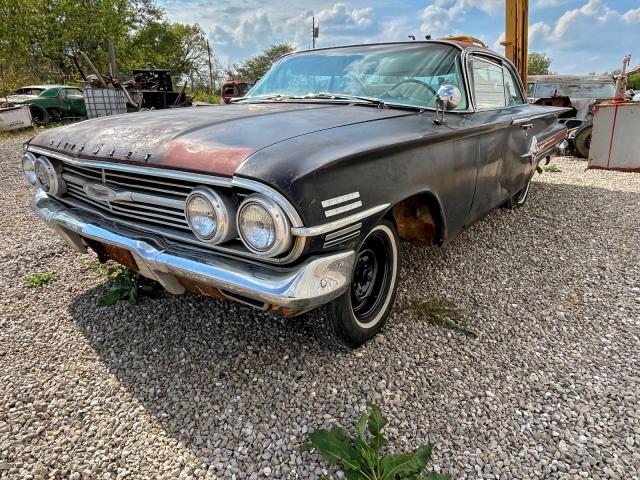 Chevrolet Impala Image 2