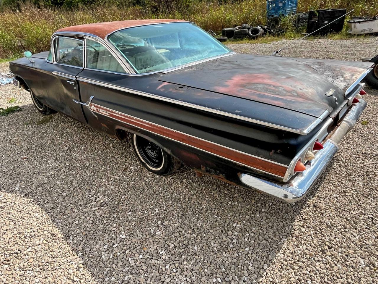 Chevrolet Impala Image 3