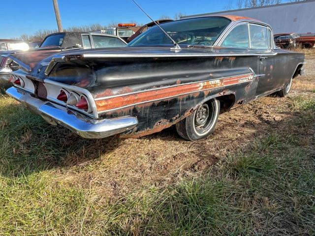 Chevrolet Impala Image 4