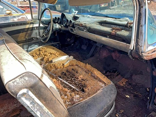 Chevrolet Impala Image 7