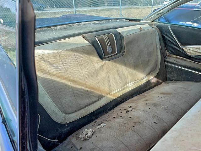 Chevrolet Impala Image 5