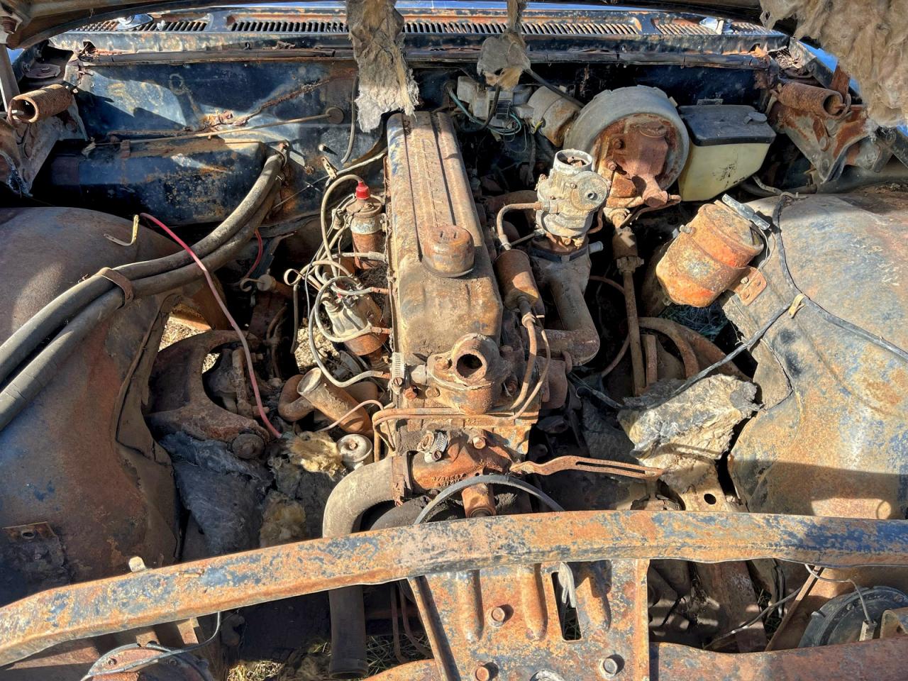 Chevrolet Impala Image 6