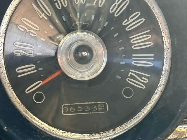 Chevrolet Impala Image 8