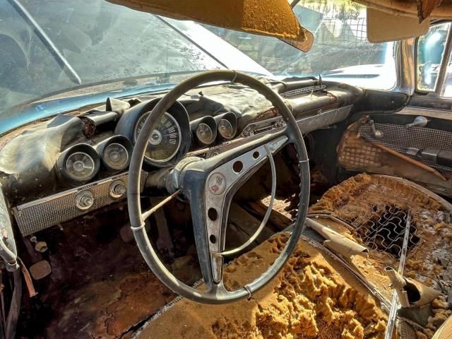 Chevrolet Impala Image 9