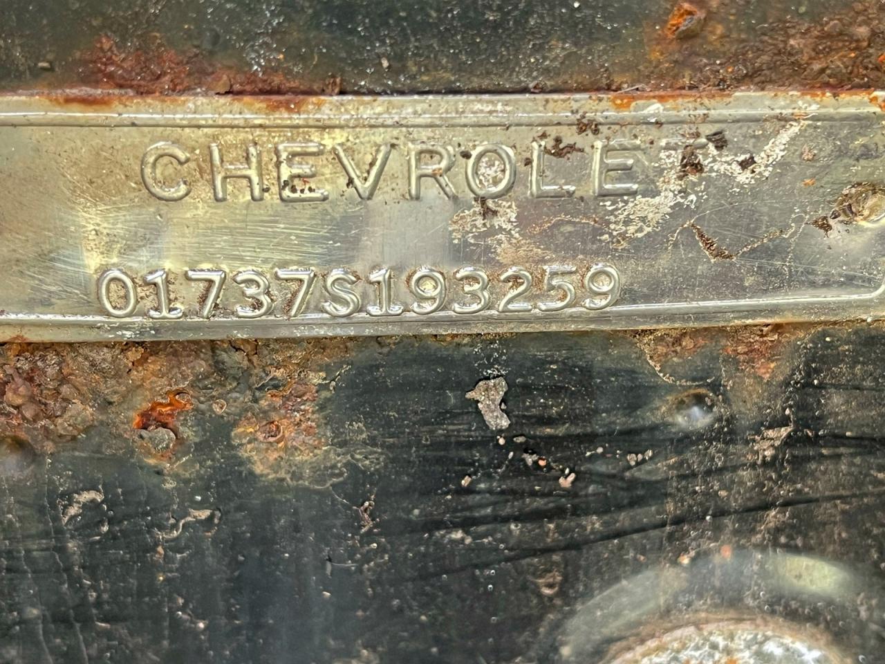 Chevrolet Impala Image 10