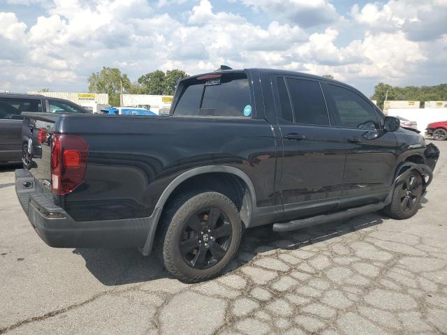 Honda Ridgeline Black Edition Image 2