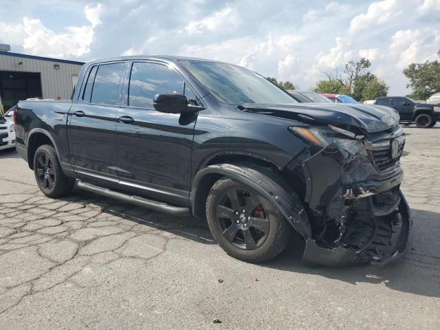 Honda Ridgeline Black Edition Image 9