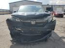 Honda Ridgeline Black Edition Image 5