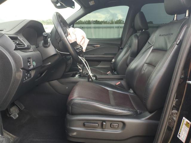 Honda Ridgeline Black Edition Image 3