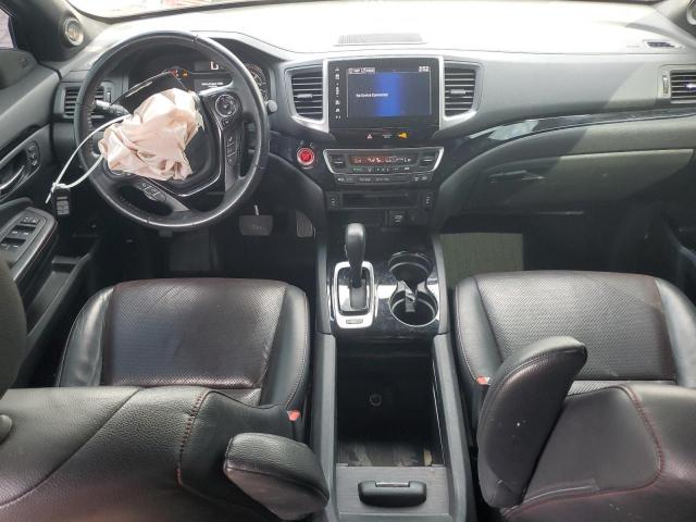 Honda Ridgeline Black Edition Image 7