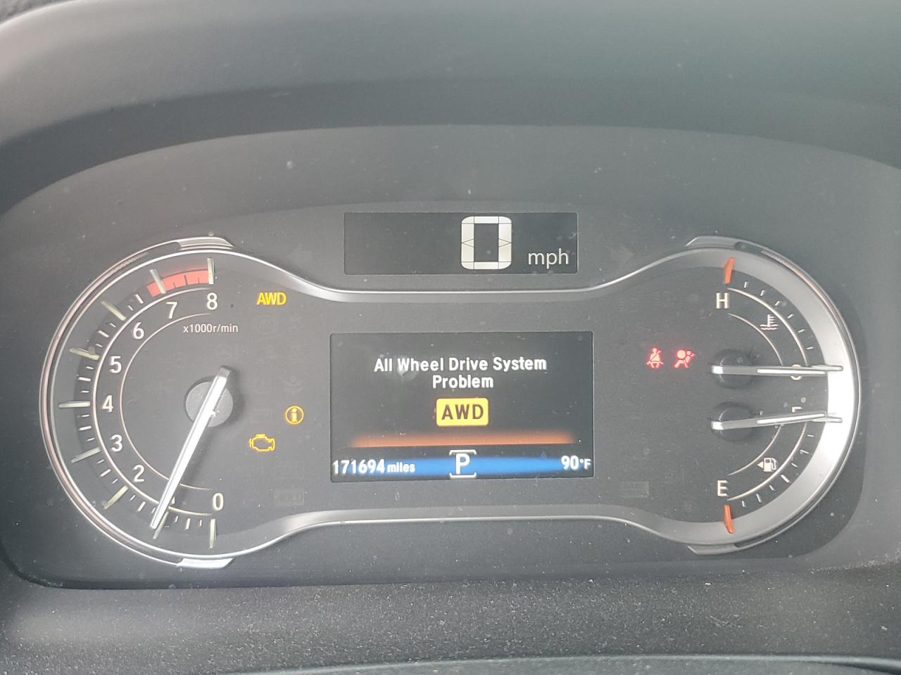 Honda Ridgeline Black Edition Image 8