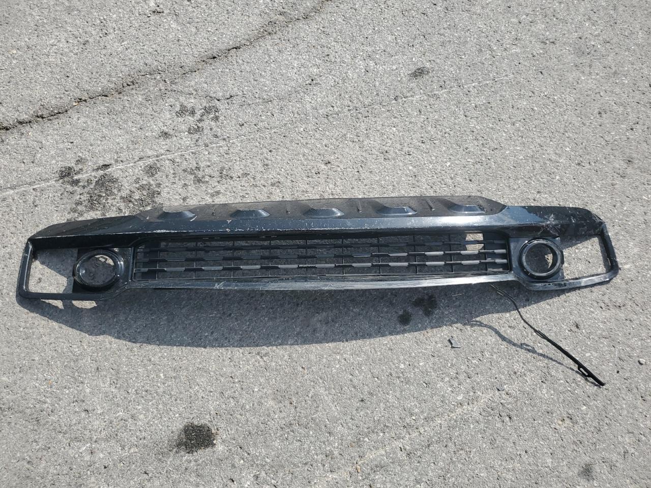 Honda Ridgeline Black Edition Image 12