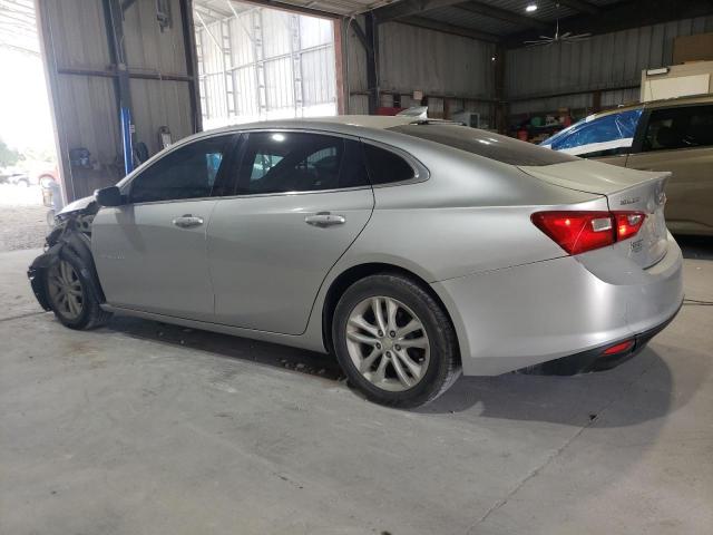 Chevrolet Malibu Lt Image 5