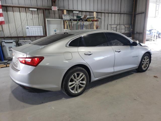 Chevrolet Malibu Lt Image 4