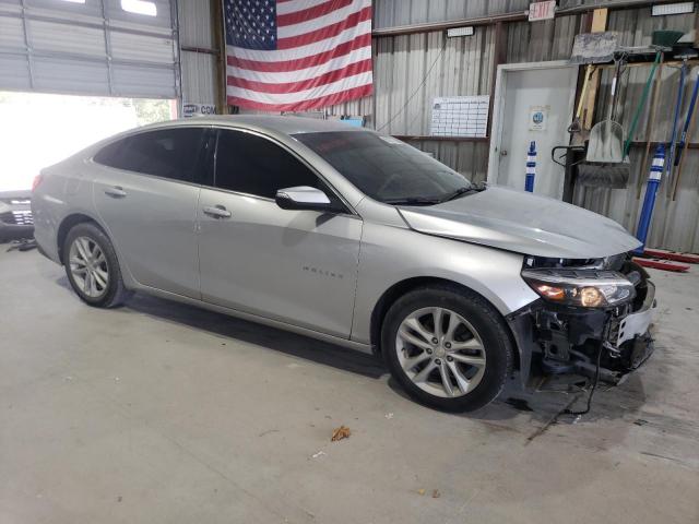 Chevrolet Malibu Lt Image 6