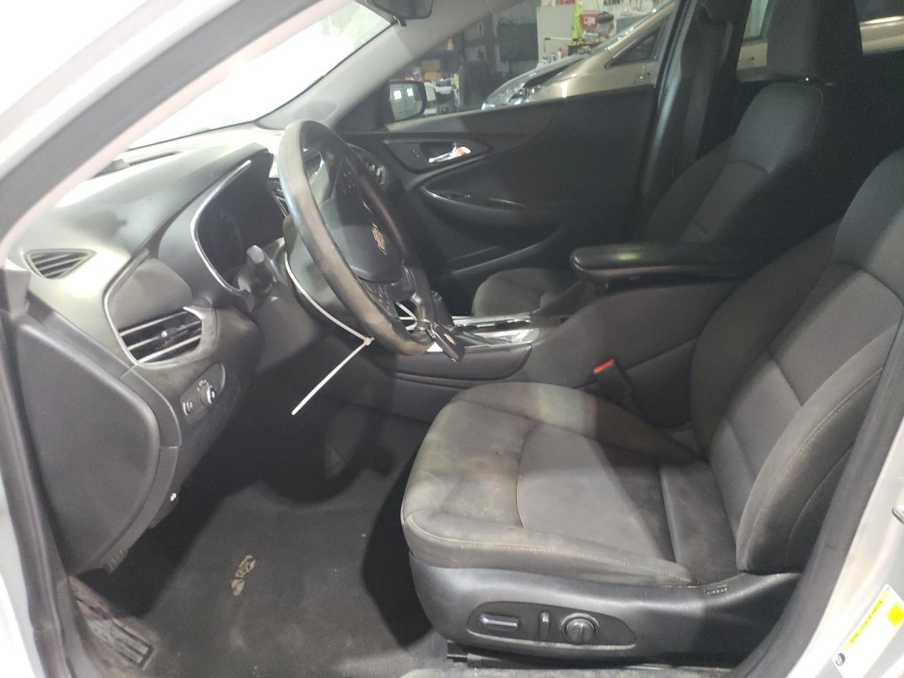 Chevrolet Malibu Lt Image 10