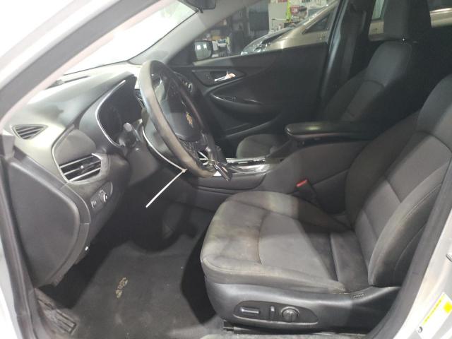 Chevrolet Malibu Lt Image 10