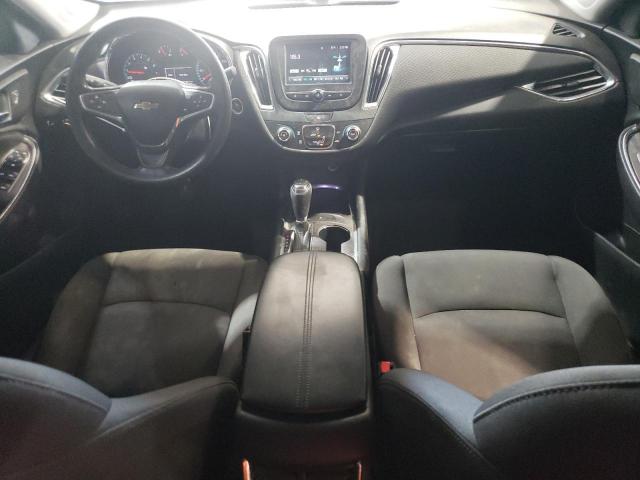 Chevrolet Malibu Lt Image 9