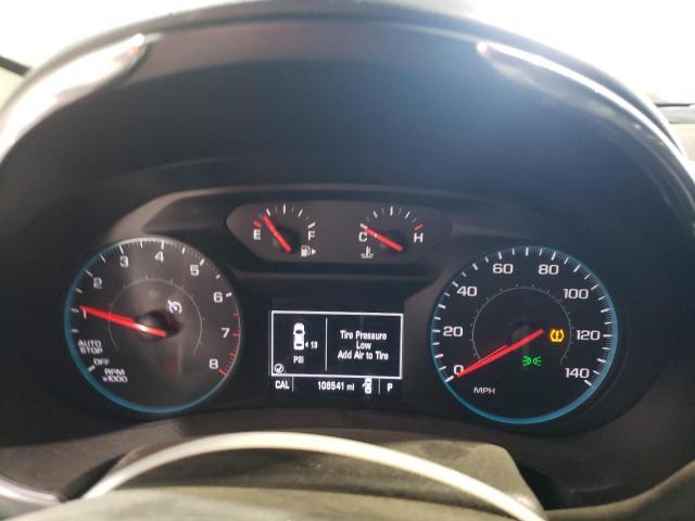 Chevrolet Malibu Lt Image 3