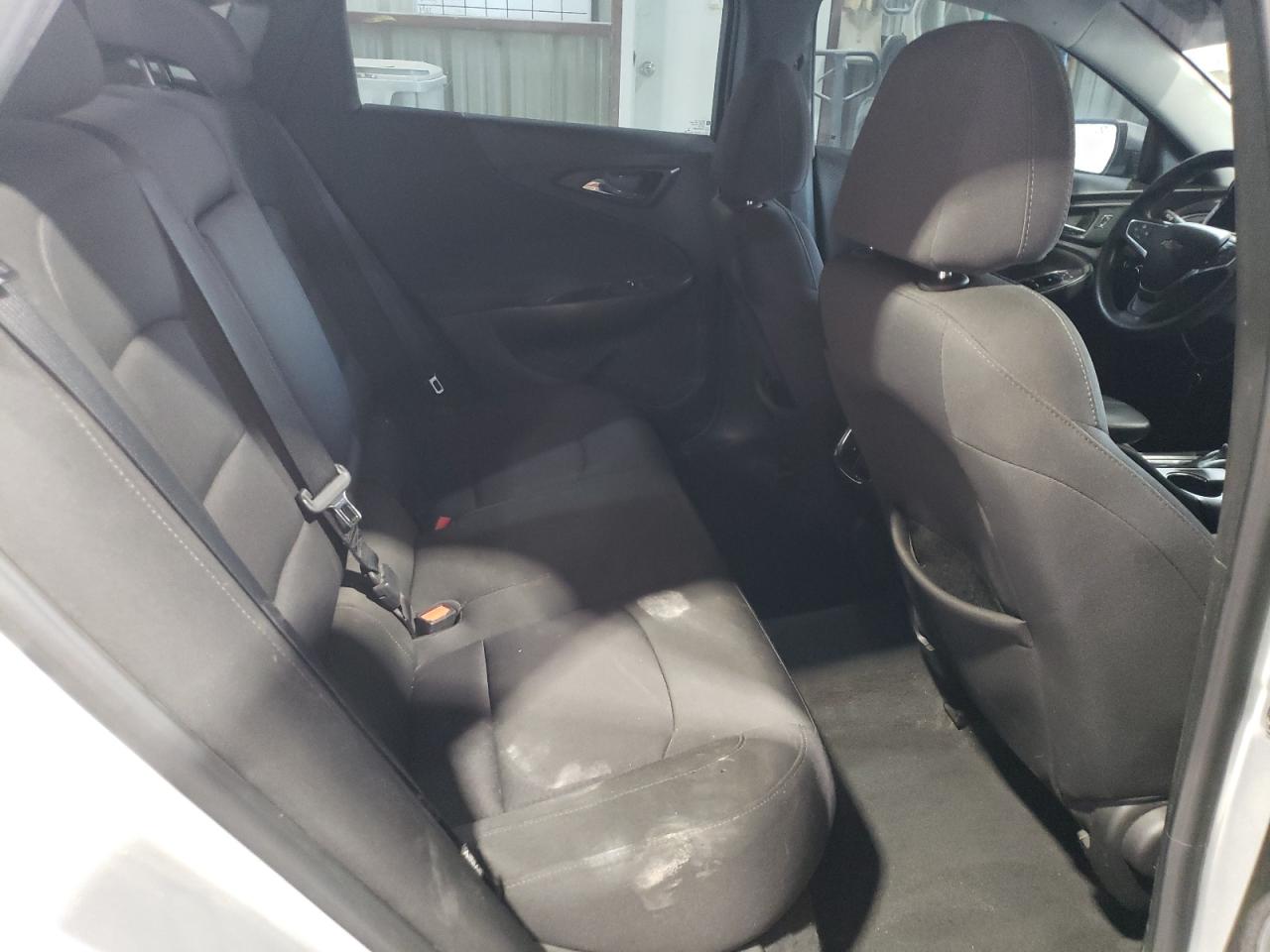 Chevrolet Malibu Lt Image 2