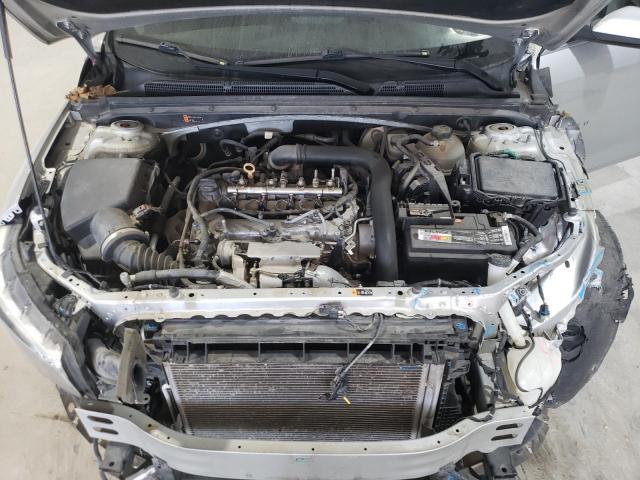 Chevrolet Malibu Lt Image 8