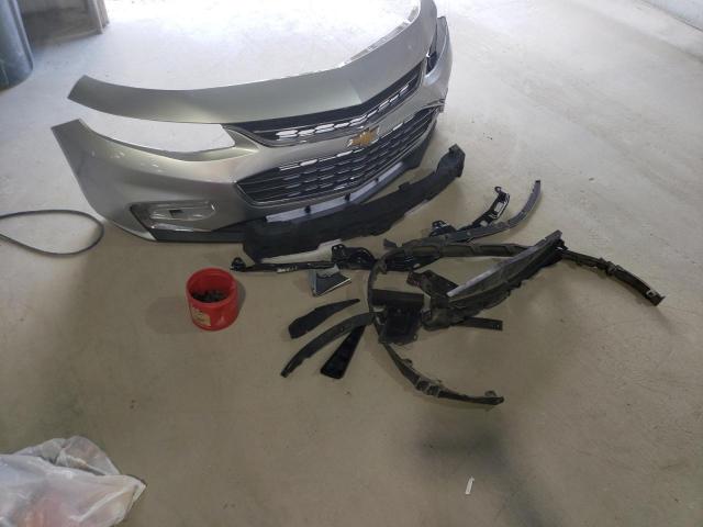 Chevrolet Malibu Lt Image 12