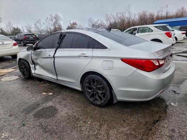 Hyundai SONATA Se Image 5