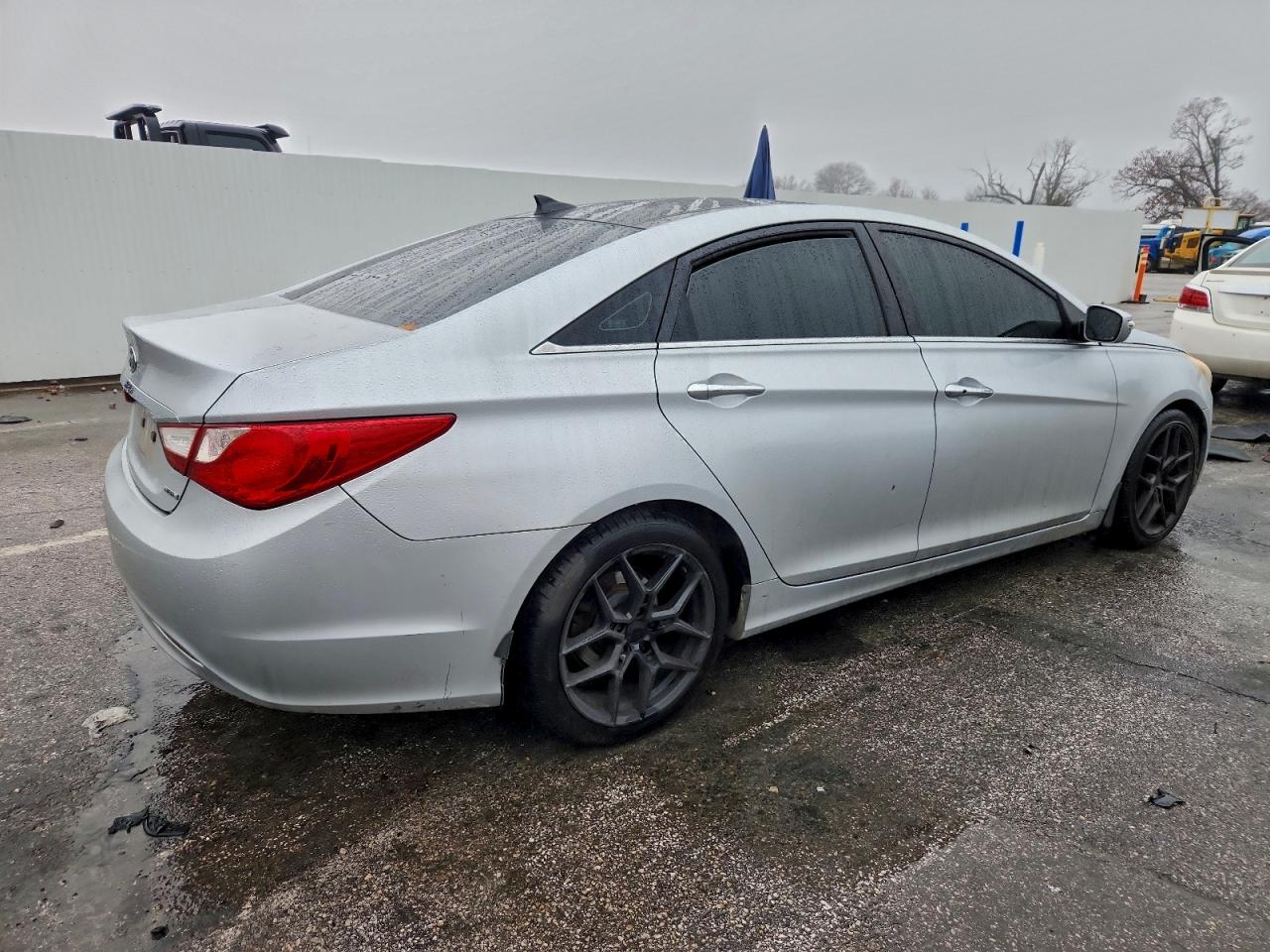 Hyundai SONATA Se Image 6