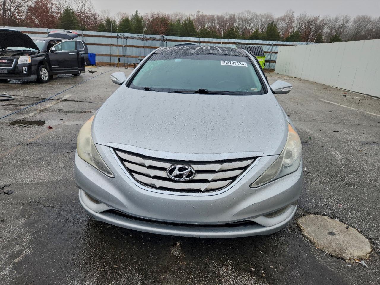Hyundai SONATA Se Image 4