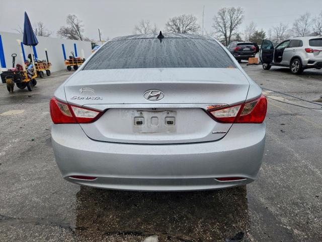 Hyundai SONATA Se Image 9