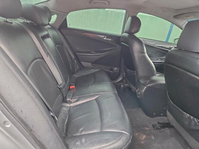 Hyundai SONATA Se Image 12