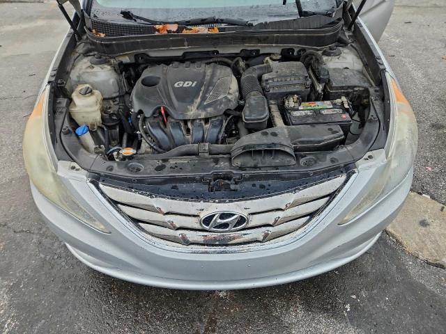 Hyundai SONATA Se Image 10