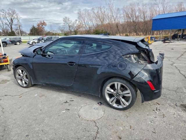 Hyundai VELOSTER Image 5