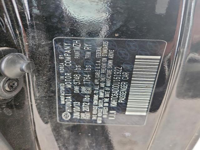 Hyundai VELOSTER Image 10