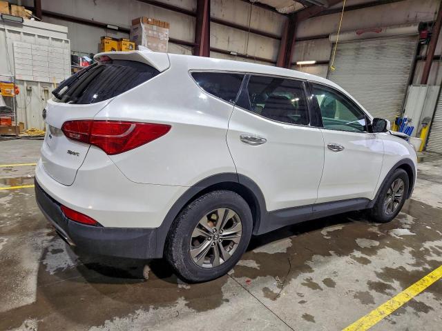 Hyundai SANTA FE Image 5
