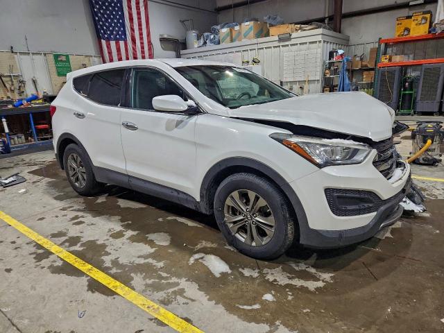 Hyundai SANTA FE Image 10